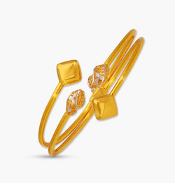 The Cannon Calibre Bracelet